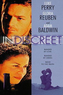 Indiscreet poster