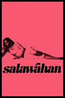Salawahan poster