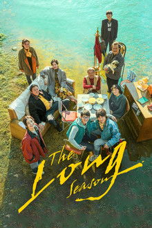 The Long Season poster