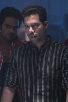 Agarwal Apologises to Rudra