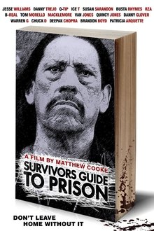 Survivors Guide to Prison (2018)