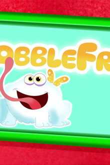 Gobblefrog