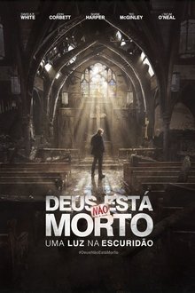 Imagem Deus Não Está Morto: Uma Luz na Escuridão