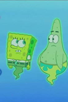 The Curse of Bikini Bottom