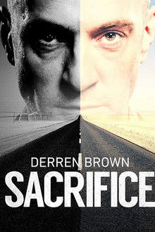 Derren Brown: Sacrifice poster