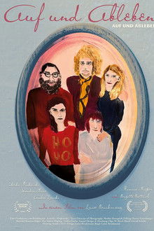 A Last Hurrah poster