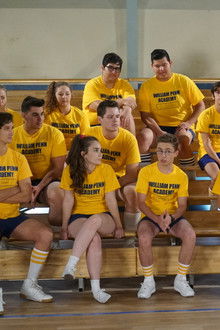 Goldberg on the Goldbergs