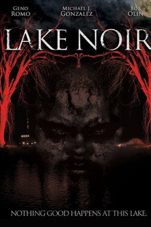 Lake Noir poster
