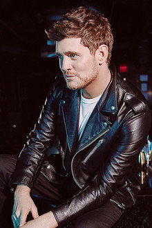 Michael Bublé: Tour Stop 148