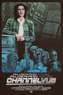 Channelvue poster