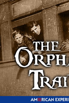 The Orphan Trains