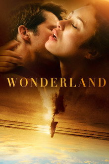 Wonderland poster