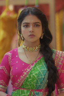 Kesar's Startling Ultimatum