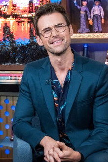 Winnie Harlow; Brad Goreski