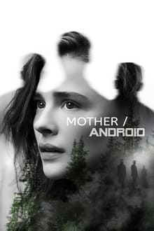 Mother/Android poster