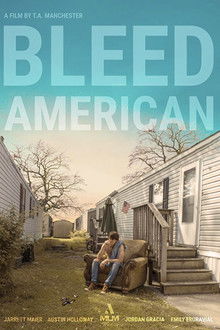Bleed American poster