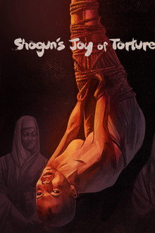 Shogun's Joy of Torture poster