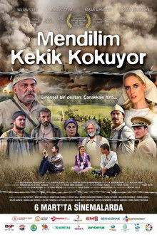 Mendilim Kekik Kokuyor poster