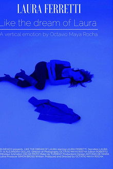 Like The Dream Of Laura poster