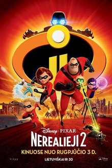 Nerealieji 2