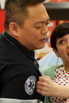 I Can't Go to U2 Without You