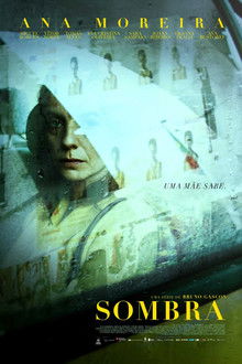 Shadow - A Mother Knows poster