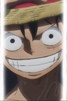 The Sea Is For Pirates! Raid! To Onigashima!