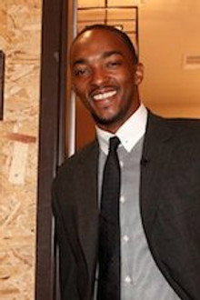 Anthony Mackie, Kumail Nanjiani, Bad Suns