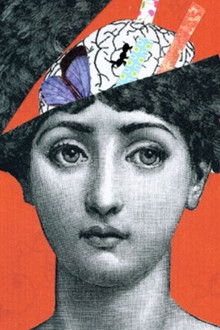 Out of My Head poster