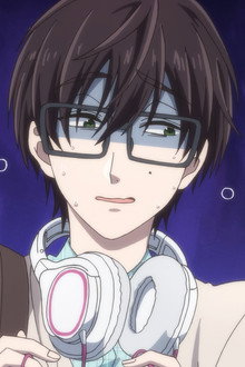 Introducing Kou-kun and Online Gaming Revenge