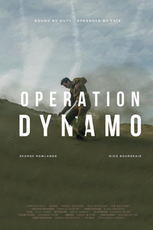 Operation Dynamo poster