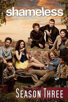 Shameless (2013) Season 3