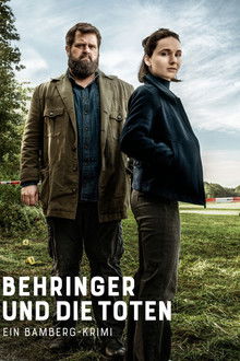 Behringer und die Toten - Ein Bamberg-Krimi poster