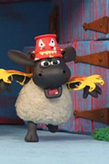 Timmy and the Dragon