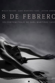 8th February poster