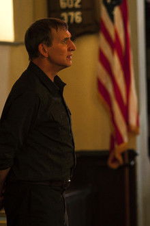 Two Boats and a Helicopter