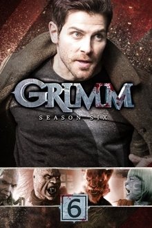 Grimas 6 Sezonas
