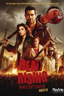 Dead Rising: Watchtower 