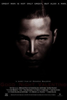 Good Night Valentino poster
