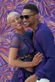 #SuperFunkyCaliFragiSexy