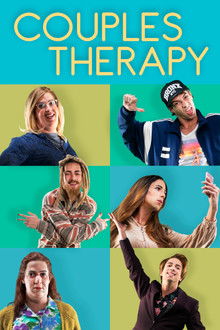 Couples Therapy poster
