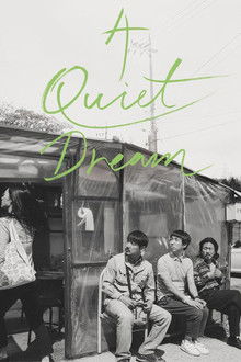 A Quiet Dream poster