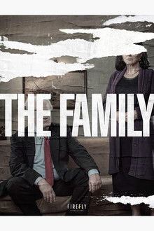 The Family poster