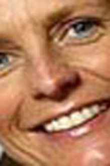 Celebrity Special, Ulrika Jonsson