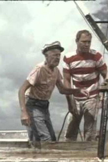 Flipper and the Fugitive (2)