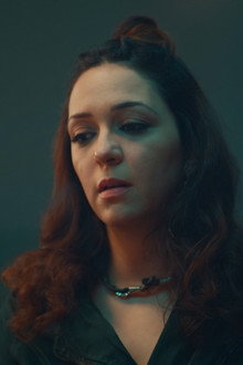 Suspect 5 - Orvana Joseph