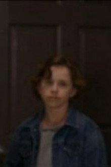 Demon Child