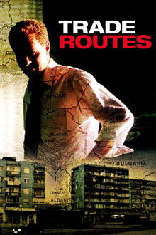 Trade Routes poster