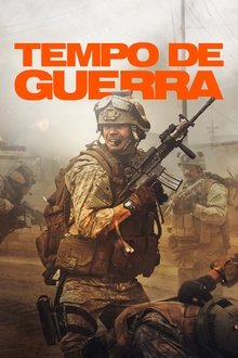 Imagem Tempo de Guerra