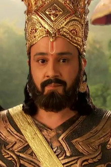 Mahadev takes a different form